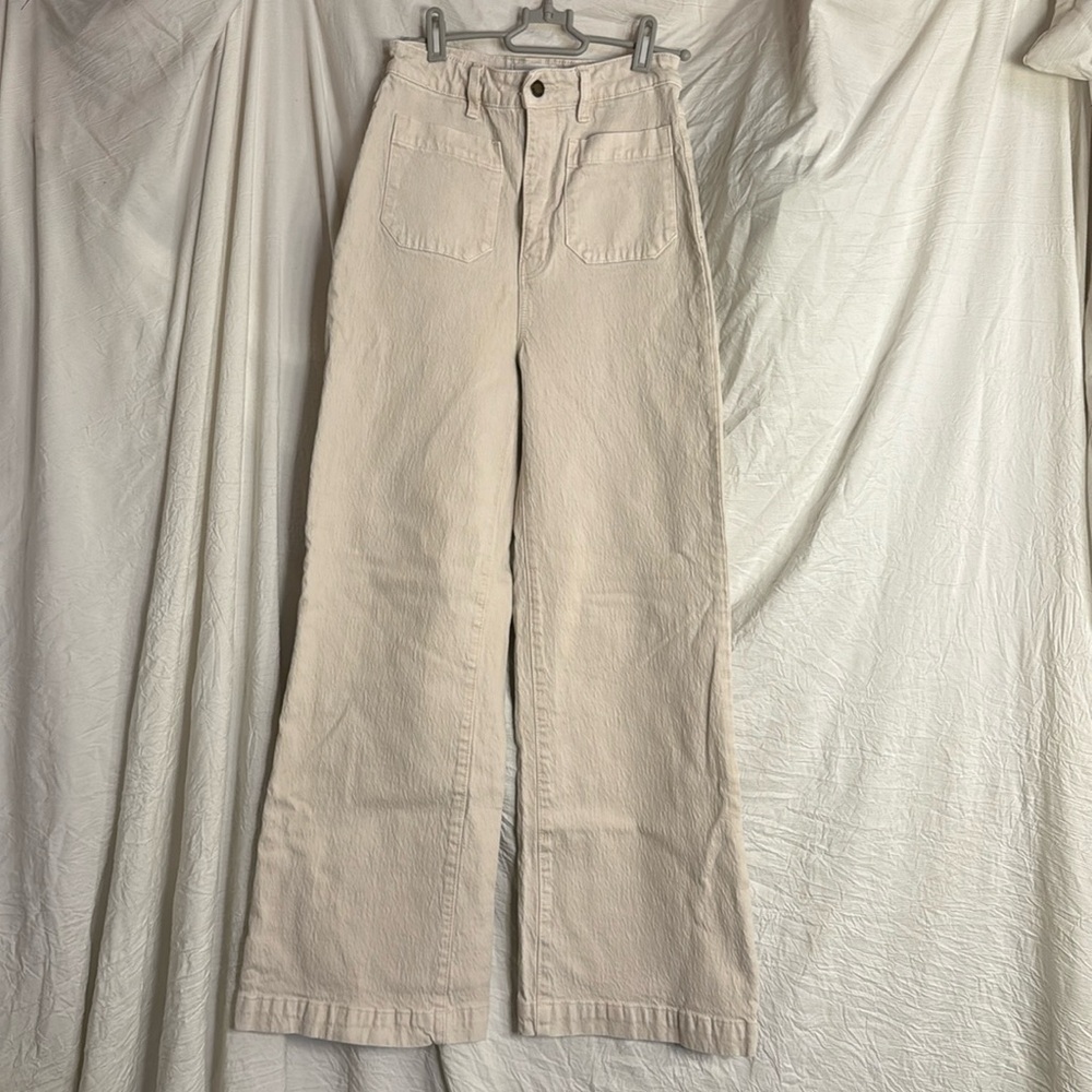 ROLLA’S Sailor Jean - NWOT
